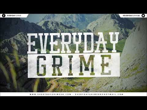 MR SKANDAL - Forgotten Truths (Remix) [Grime Instrumental]