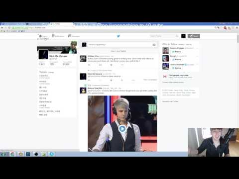 Dynamic Q rant (ripped from livestream)