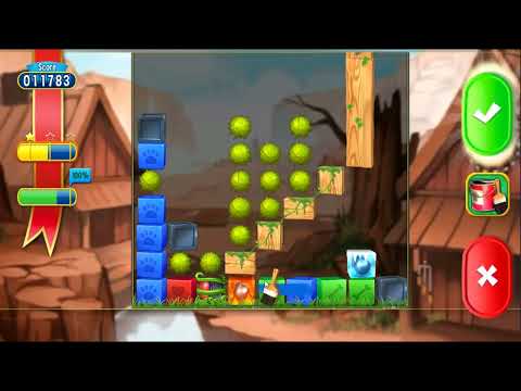 Pet Rescue Saga Level 5093 - NO BOOSTERS | SKILLGAMING ✔️