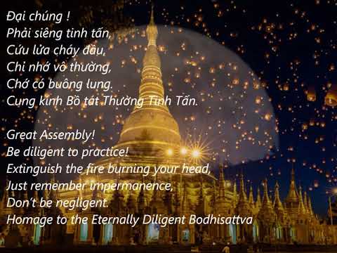Thể hiện bởi Đức Chính