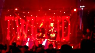Twiztid - Rock the Dead