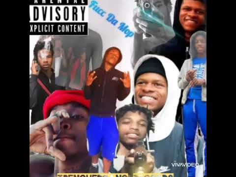 Fredoo trencher x Ray4'ss x L.n.d hunchoo x C money - FUCC DA MOP(Official audio)by Zacko the goat
