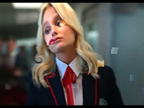 Isadora x talk that talk edit