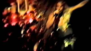 Screwdriver Smile -Dead Cowboys