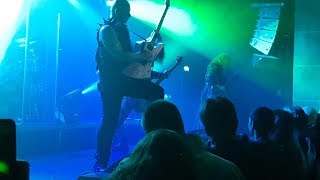 Download lagu Cradle Of Filth - Dusk and Her Embrace ( 1:2) 4K,Live at Vulkan Arena,Oslo,Norway 04.03.2018 mp3