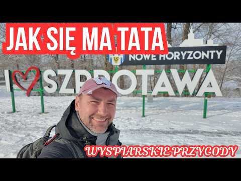 Co z Tatą Ignacym ???