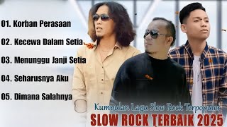 Download lagu ANDRA RESPATI, THOMAS ARYA, YELSE, ELSA PITALOKA || SLOW ROCK FULL ALBUM TERBARU 2025 VIRAL TΙΚΤΟΚ mp3