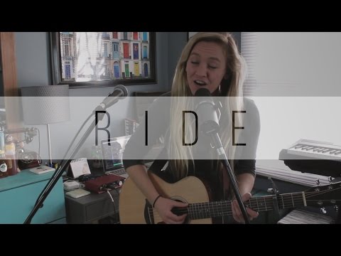 Ride | Twenty One Pilots (loop cover)