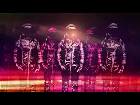 IC122 - Arches F-15 [feat.: Mindstreaming]