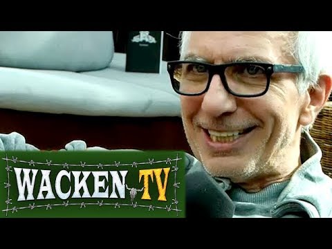 Ralf Richter - Interview - Full Metal Cruise VI