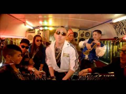 Far East Movement feat. Justin Bieber - Live my Life (Justin Grew Up-Remix) - done by acidline