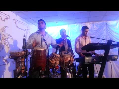 afghan wedding singer:said atash;keyboard mohammad rahimi,tabla yama asefi ,qataghani mixx