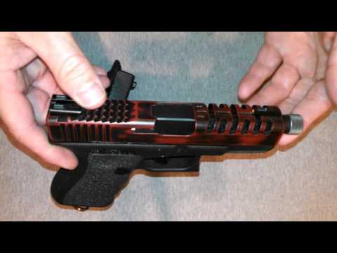 TruGlo TFO (Tritium Fiber Optic) Sights Review