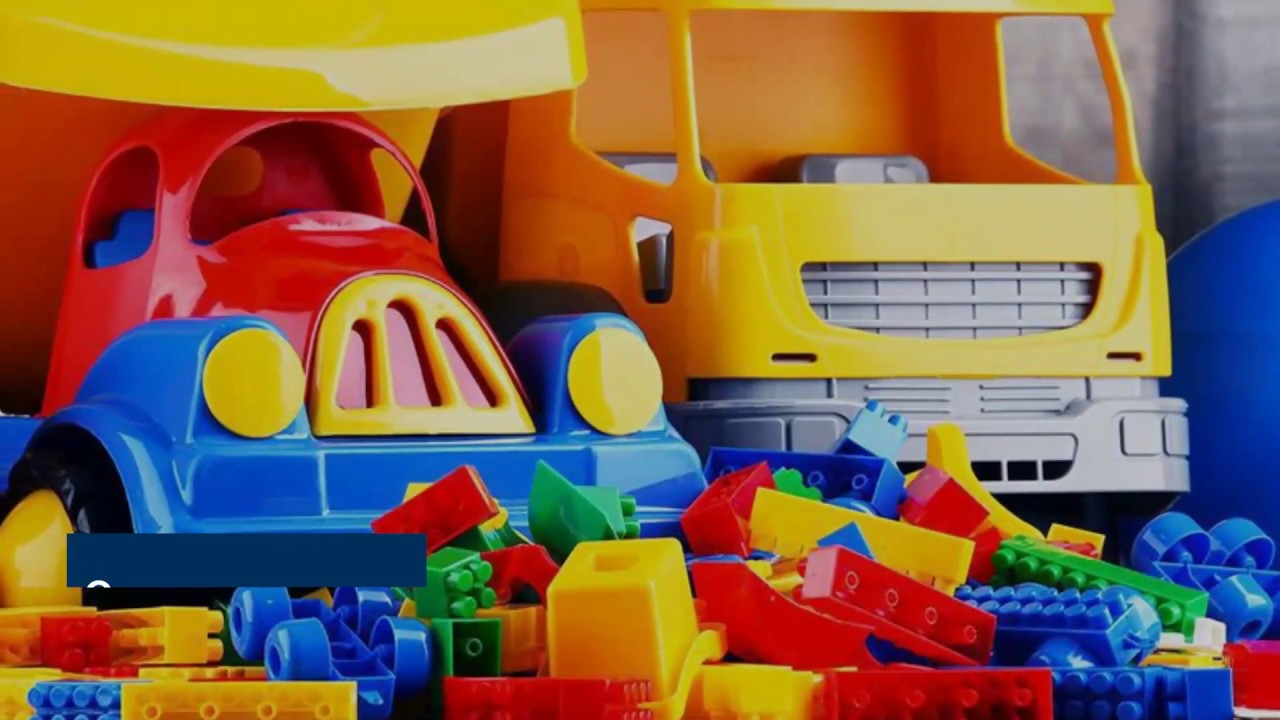 Plastics vs. Polymers: What’s the Difference?