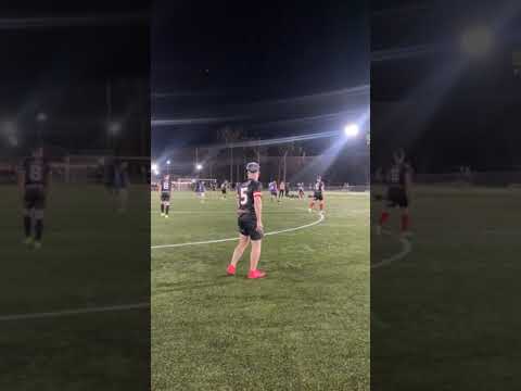 Fecha 1: Inmaculados Vs. Enrique FC 25/09/2021