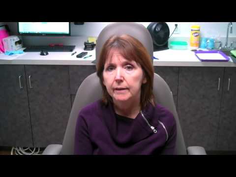 Mary Ann Testimonial