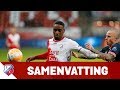 SAMENVATTING | FC Utrecht vs. PSV