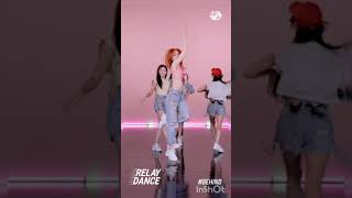 YooA&#39;s funny reaction to Arin&#39;s mistake