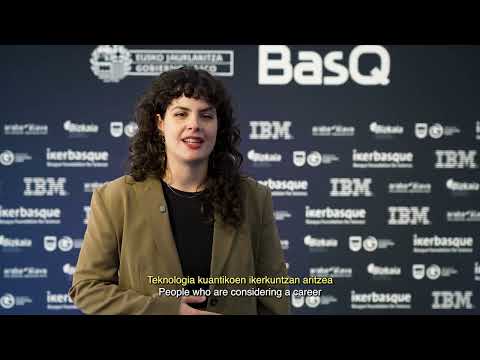 JOANA FRAXENET - Interview