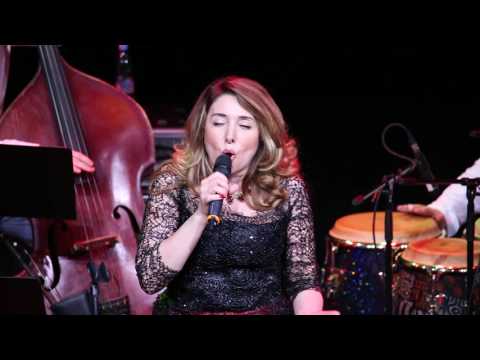 Armine Sarkisyan & Daniil Kramer - EL CHOCLO (Kiss of Fire)