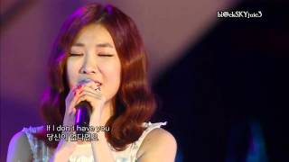 Lee Hae Ri (Davichi) - I Have Nothing LIVE 120603