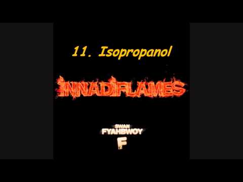 Isopropanol