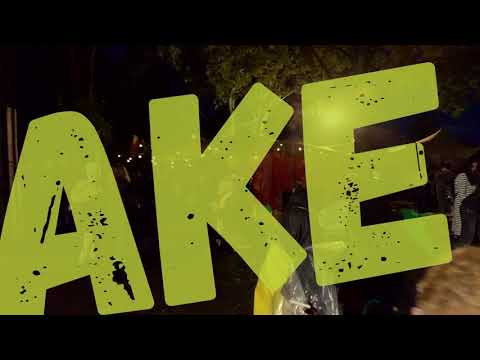 King Shiloh  reggae lake festival 2018