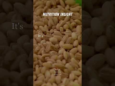 Hordeum Vulgare Extract Powder