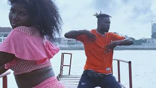 Wetin I Do? Music Video