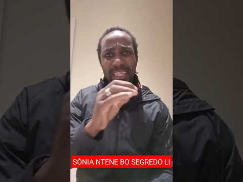 🚨 Sónia na revela tudo bu segredo - Fulo So 