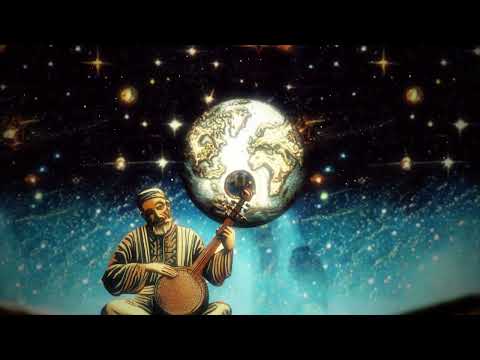 Zeyn`el - Ben de Şu Dünyaya Geldim Sakinim - Official Music Video