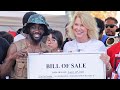 Terence Crawford FULL victory parade celebration & speech - Omaha honors Crawford for Spence win!