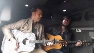 Lucas Hoge - Boom Boom