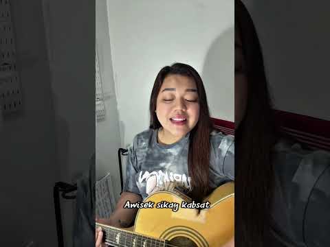 Isna Cordillera (Female Acoustic Version)