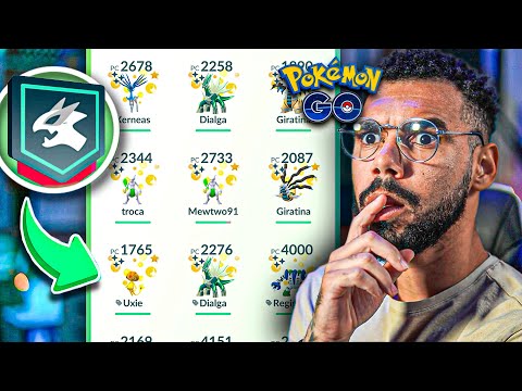 NÃO FAÇA ISSO COM SEUS LENDÁRIOS... | Cris |