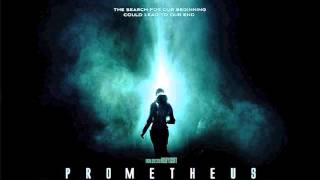Prometheus Soundtrack -  Gelany Beno