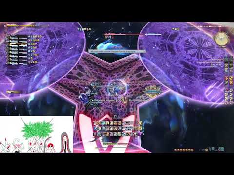 P7S clear (Paladin POV)