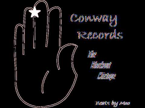 Conway Records Remix - Pete Rock feat Inspectah Deck and Kurupt - Tru Master