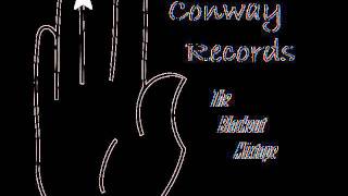 Conway Records Remix - Pete Rock feat Inspectah Deck and Kurupt - Tru Master