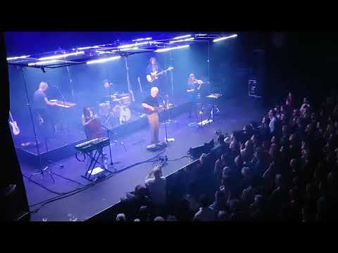 Spinvis - Nijmegen - Doornroosje 2022-04-03 - Op een ochtend in het heelal