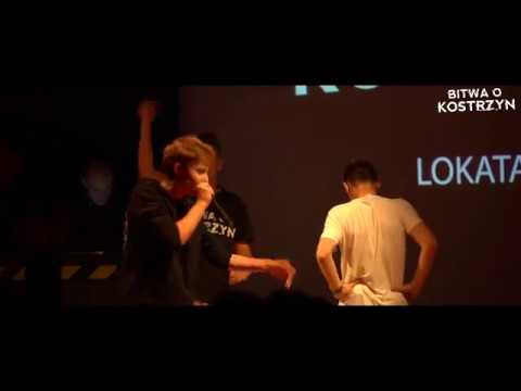 KSYWA vs. OSET / Bitwa o Kostrzyn 2018 (Półfinał)