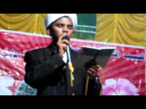 muhammed suhail .kt from burdha song.....