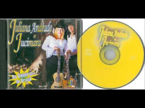 Juliana Andrade e Jucimara - As Violeiras do Brasil