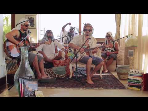 Ari Acústico - Shakespeare Alucinado ( part. Dom R, Play, Duvale e Tiankris)