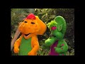 Barney S Imagination Island 1994 Barney Friends Theme Song Version Disney Channel