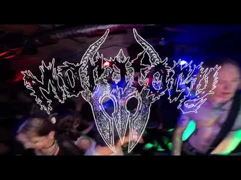 Moratory - Catch Them (Live in Tel Aviv, October 6, 2023)