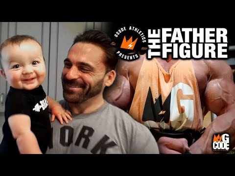 GCode Athletics Presents: The Father Figure