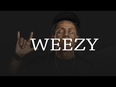 Lil Wayne Tha Carter V Type Beat 2018  - Weezy F
