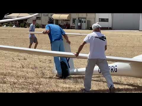 Just Another Day in Rieti.… ✈️🏁🏆