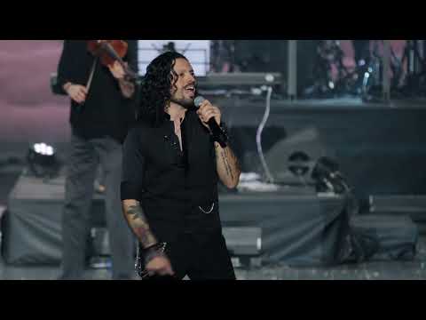 Morrison Orchestra feat. Ronnie Romero - Radio Gaga (live)